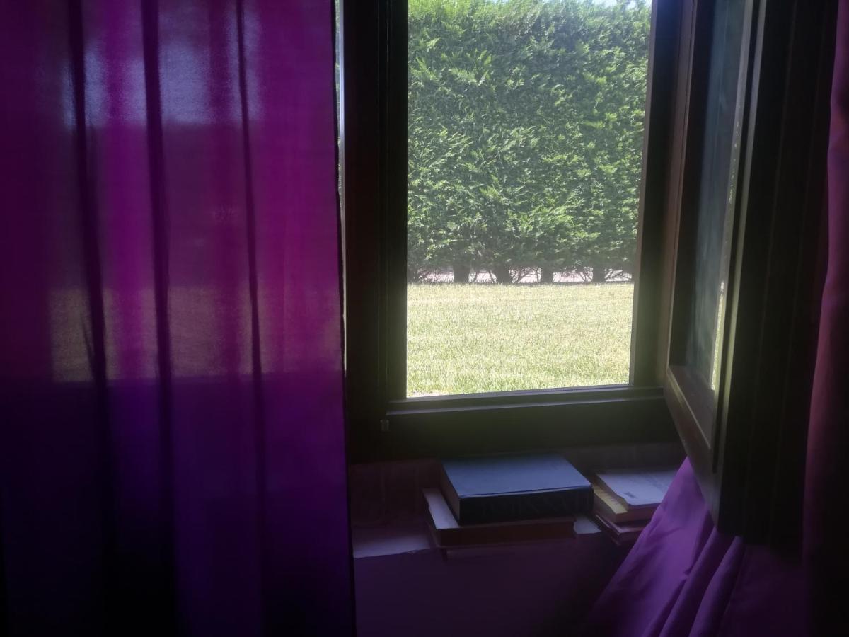 Villa Le Tre Dame B&B Battipaglia Bagian luar foto