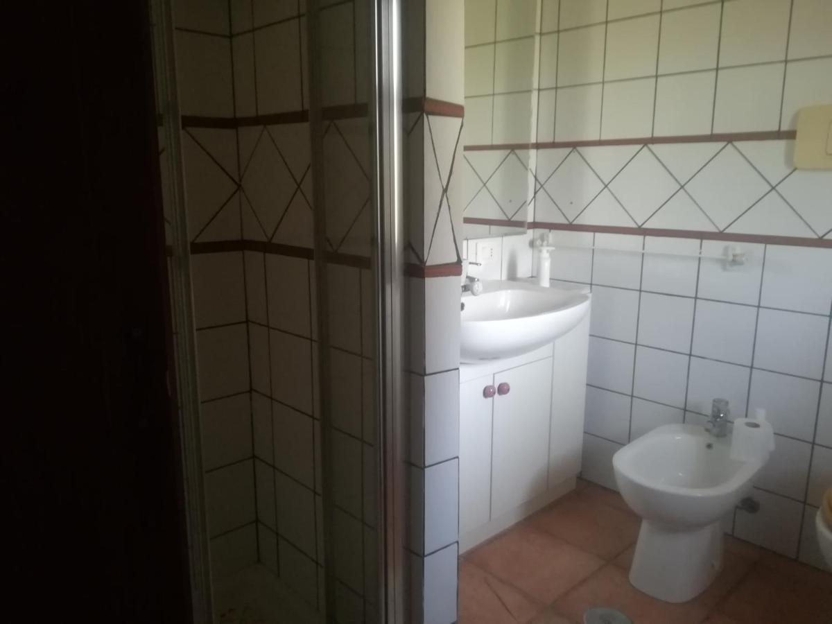 Villa Le Tre Dame B&B Battipaglia Bagian luar foto