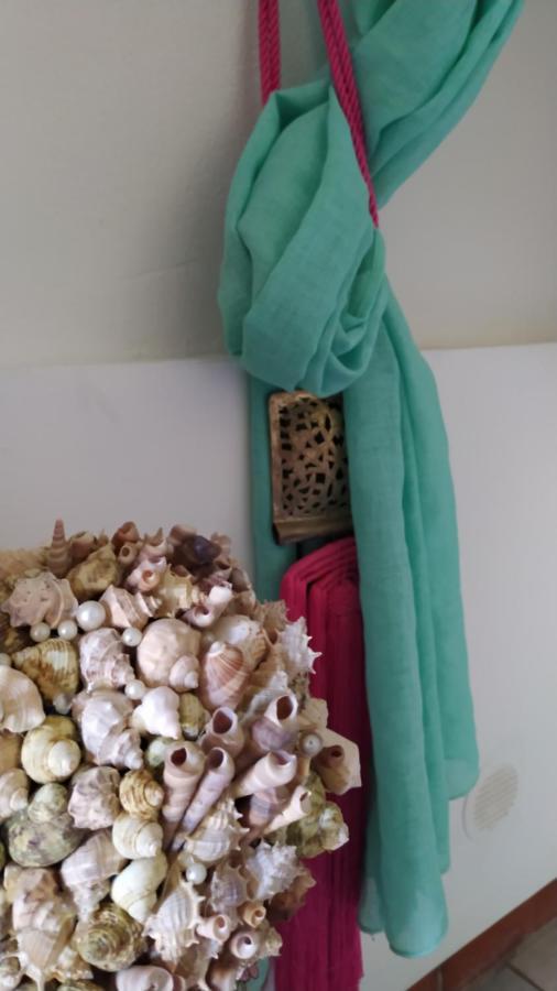 Villa Le Tre Dame B&B Battipaglia Bagian luar foto