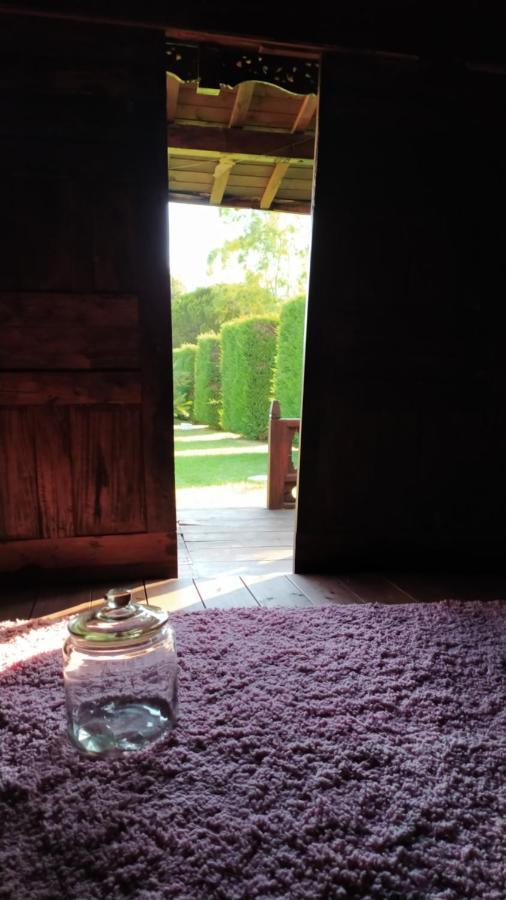 Villa Le Tre Dame B&B Battipaglia Bagian luar foto